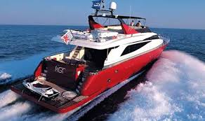 Guy Couach 30 Lux Charters Ibiza