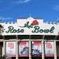 Rose Bowl event in Pasadena, CA