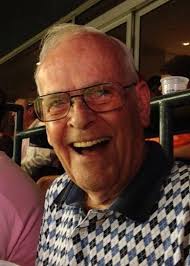 Obituary information for John Chesney