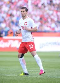 Maybe you would like to learn more about one of these? Grzegorz Krychowiak Zegna Sie Z Sevilla Fc Poruszajacy Wpis