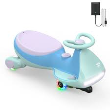 Wiggle Car for Kids