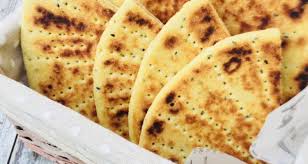 Kesra Galette Algerienne