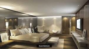 Luxury Apartment Interior Design
