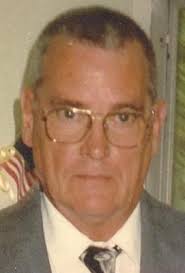 John Stapleton Obituary (1927