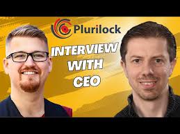 Interview with Ian Paterson of Plurilock Security $PLUR $PLCKF