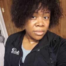 Representing in Charlotte, N.C.Happy 4th!