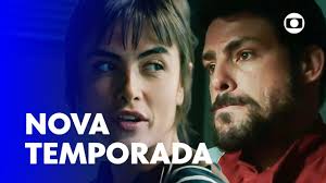 Ilha de ferro: nova temporada, novos desafios e muita ação