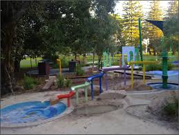 Mueller Park Subiaco Http Www Buggybuddys Com Au Magazine Read Mueller Park Playspace Subiaco 225 Html Water Park Playground Park