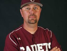BASEBALL COACH OF THE YEAR: Kevin Farmer, Benedictine
