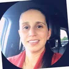 Brandy Goyette's Instagram, Twitter & Facebook