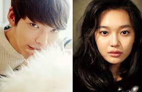 Welcome to shin min ah fan club, fansite, fan page at fans chats! Celebrity Couples Who Have Stood The Test Of Time Without Getting Married Soompi