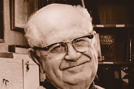 Writing at the Bend of the River