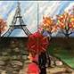 DATE NIGHT FUN Fall in Paris - Set ADD CANDLE event image