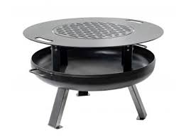 17 stories manufacturers and utilizes industrial strength tank heads for the bowls used in their fire pits. Grillaufsatz Fur Sicila Feuerschale Kaufen