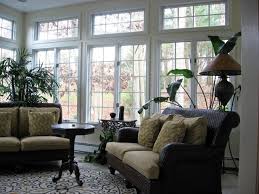 They are large, requiring more material to manufacture them of course, but. Floor To Ceiling Windows Klassisch Wintergarten Boston Von Wright Construction Company Houzz