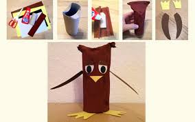 Schön und einfach zum basteln mit kindern. Einfache Bastelideen Fur Kinder