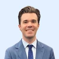 Blaise Liederbach, CIMA®