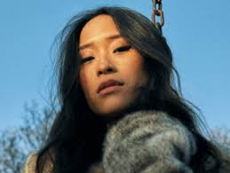 Five Minutes With" Toronto Singer Tonia Evans Cianciulli