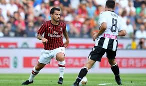 «милан» (милан) — «удинезе» (удине) — 1:1 (0:0). Milan Startoval V Serii A S Porazheniya Ot Udineze Football Ua