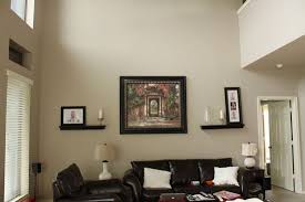 Matte paint is perfect for the bedroom. The House Is Painted The House Is Painted Decorchick Greige Living Room Beige Wall Colors Greige Paint Colors
