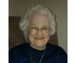 Jeanne Connell Obituary (1920