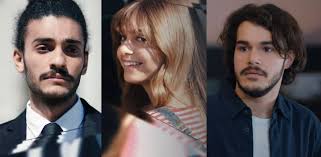 The Newest Lebanese Drama 'Crystal' is More Than Just a Love Triangle