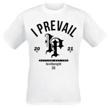 Bu profilde emp sverige hakkında ayrıntılı bilgileri inceleyebilirsiniz. I Prevail Merch Emp Sverige