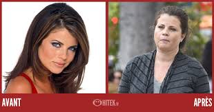 En 2016 elle a participé au 4e volet de sharknado. Avant Apres Que Sont Devenus Les Acteurs D Alerte A Malibu