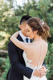 Romantic Wedding Hair Romantic Wedding Hair Wedding Hairstyles Elegant Wedding