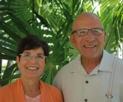 Goldmans Establish Named Dean's Chair at Pitt Education