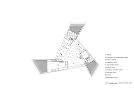 Galeria De Museo Cultural Tres Ancestros Architectural Design Research Institute Of Scut 25 Mimari Modeller Muze Mimari Cizimler