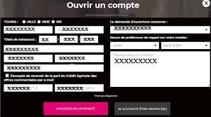 Découvrez les offres et services du crédit agricole : La Banque Credit Agricole Nord Midi Pyrenees Acceder A Mes Comptes