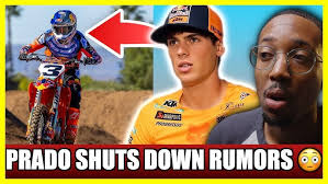 Why Was Carter Gray Penalized for Jumping the Finish Line? 65 All Stars  Charlotte SMX Race Day