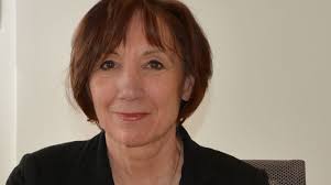 Lange an der Spitze des Tagesmüttervereins: Anne Mack geht nun in den  Ruhestand