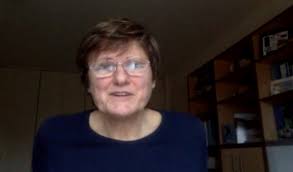 Katalin karikó es una bioquímica húngara candidata al premio nobel. Index Belfold Magyar Kutato Cege Lehet A Vakcinafejlesztes Nyertese