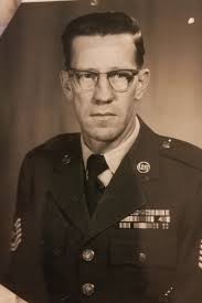 Raymond Stephen “Ray” Aalgaard (1927-1984)