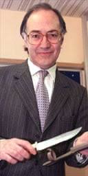 Michael Howard: a life in quotes