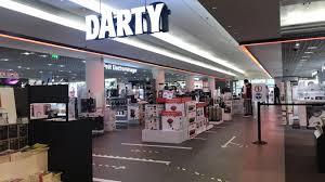 A Lille Darty Rejoint Lillenium Et La Fnac Se Reorganise