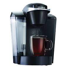 Keurig K425 Single Serve Black K Cup Pod Coffee Maker Walmart Com Camping Coffee Maker Keurig Coffee Makers Keurig Coffee
