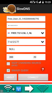 Free anonymous url redirection service. Trik Internet Gratis Android Terbaru Menggunakan Slowdns Free Vpn Proxy Pusatrik Com