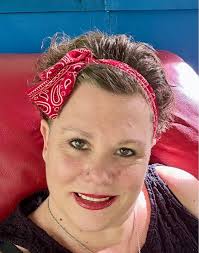 Misty Colbert McClellan