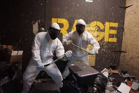 Our guide on starting a rage room covers all the essential information to help you decide if this business is a good match for you. Rage Room Aka Anger Room Trovelog