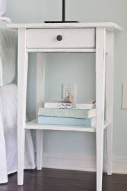 Ikea Hemnes Nightstand Hack Ikea Hemnes Nightstand Ikea Hemnes Ikea Bedroom