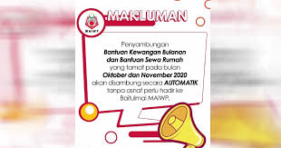 Diskon besar untuk hotel & akomodasi di kuala lumpur, malaysia. Penerima Zakat Bulanan Maiwp Disambung Automatik