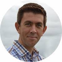 Paul Rumsey's Instagram, Twitter & Facebook