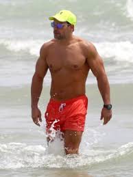 Cristian de la fuente fuentes cristianos ley programas de tv fotos de parejas Cristian De La Fuente Derrite Las Playas De Miami Estilodf