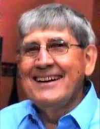 Obituary information for Ronald Lee Waters