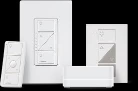 Caseta By Lutron Smart Light Switches Controls Dimmers