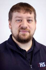 Daniel Hutta's Instagram, Twitter & Facebook