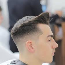 Hairstyles for men with fine hair: 45 Inspirational Men S Hairstyles For Thin Hair Menhairstylist Com